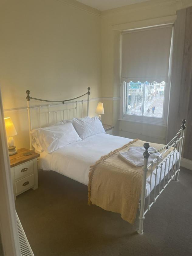 플리머스 Admiral Macbride B&B 외부 사진