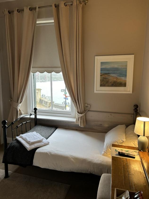 플리머스 Admiral Macbride B&B 외부 사진