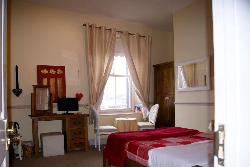 플리머스 Admiral Macbride B&B 외부 사진